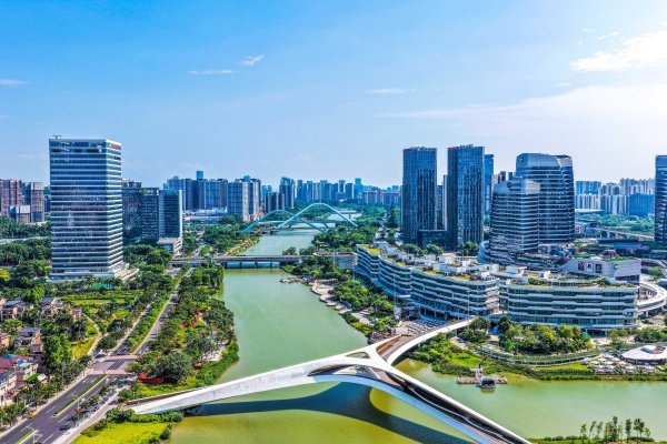 第一资本 护航十五运，南沙“综合执法+城市管理”精细治理换区域新颜